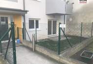 3 Zimmer-Gartenwohnung mit Stundungsvariante + Mietzinsabschlag für 3 Monate