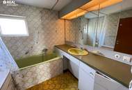 Charmantes Einfamilienhaus mit Entwicklungspotenzial in Grünruhelage