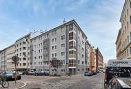 Top gelegene 2-Zimmer-Wohnung, in der Schlagergasse/Severingasse Nähe Volksoper und WUK!