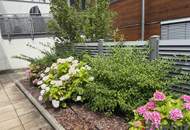 Großzügige Terrassenwohnung - Klosterneuburg