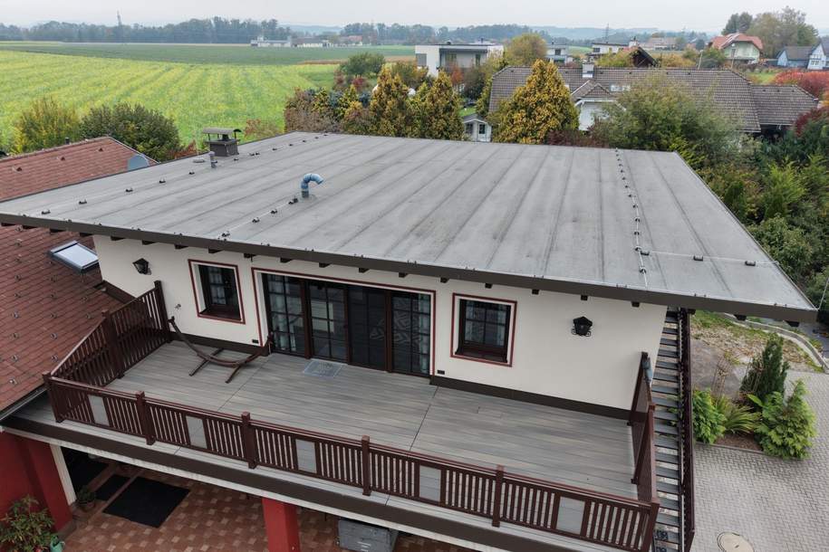 Wohlfühl-Wohnung nahe Attersee und Traunsee in ruhiger Lage - auch Nebenwohnsitz möglich!!!, Wohnung-kauf, 395.000,€, 4693 Vöcklabruck