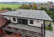 Wohlfühl-Wohnung nahe Attersee und Traunsee in ruhiger Lage - auch Nebenwohnsitz möglich!!!