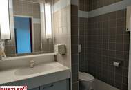 Multifunktionales Geschäftslokal auf zwei Ebenen in Mauerbach