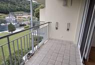 Wohnen wie eine Weltmeisterin. Miete. Traumhafte Maisonette-Wohnung direkt am Millstätter See. Privatstrand.