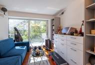 Exklusives Weinberg-Refugium: unverbaubarer Panoramablick in absoluter Ruhelage I hightech Pool I Dachterrasse mit Whirlpool I Erdwärme, Solarpaneele, Fußbodenheizung, Kühldecke