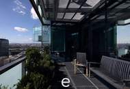 SATURN TOWER: Arbeiten im 7.OG
