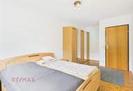 Wohnen mit Weitsicht: Charmante 4-Zimmer-Wohnung mit Balkon