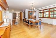 Villa mit 6 Zimmern in Grünlage in Schwechat