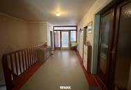 Gastroimmobilie mit Wohnbereich und großem Entwicklungspotenzial