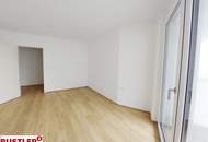 Großzügige Wohnung mit Fernblick