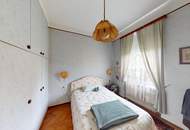 Zentral gelegenes Mehrfamilienhaus auf parkähnlichem 1.606 m² Grundstück