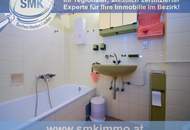 Kleine Eigentumswohnung – ideal für ein Investment!