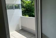 2-Zimmer-Neubauwohnung inkl. Küche, Loggia und Kellerabteil/ BG65 Top 4-05