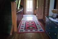 Rarität-Typisches, altes steirisches Bauernhaus mit traumhaften Ausblick am Pruggererberg!