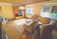 Gepflegtes Wohnhaus in Ruhelage