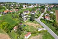 "Ihr Traum vom Eigenheim beginnt hier – Baugrund in Neulengbach!"