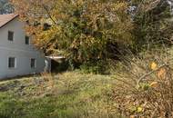 "Wunderschönes Grundstück in Katzelsdorf"