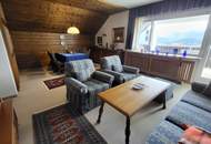 KAUFANGEBOT LIEGT VOR!!! Herrliche Ferienwohnung mit einzigartiger Aussicht!