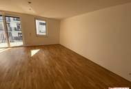 Neubau 1 Zimmer Wohnung mit Balkon