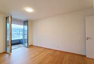 Exclusive, modern, urban - Wohnung für höchste Ansprüche in "Grünblick Tower". Erstbezug mit großer Terrasse.