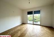 Wohnen am Puls der Natur – 2–3 Zimmer - zu verkaufen