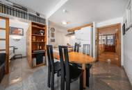 3-Zimmer-Wohnung mit Wintergarten, Balkon und Tiefgaragenstellplatz in St. Johann in Tirol