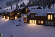 Alpine Ferien-Appartements in Ski-in/Ski-out-Lage in der Schladming-Dachstein Region
