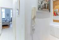 Campus Comfort - Ihr Kind studiert -Sie schenken Geborgenheit