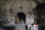 In Vino Veritas! Historischer Weinkeller im Eigentum in Winden am See