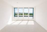Exklusives Penthouse mit 90m2 Panoramaterrasse: Provisionsfrei: Wohnung + Büro mit luxuriöser Ausstattung