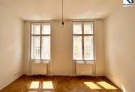360° TOUR // GENERALSANIERTE ALTBAUWOHNUNG AM LUGECK