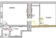 Preiswertes Büro mit Potential