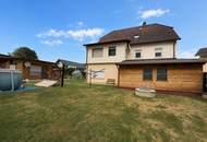 Modernisiertes Mehrfamilienhaus mit drei Wohneinheiten in ruhiger Siedlungslage – Grafendorf bei Hartberg