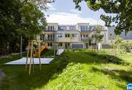 Kurzwege und Naturidylle: Die ideale Lage von LIESING GARDENS