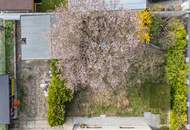 "Zwischen dem Mühlwasser- 4 Zimmer- einzigartig- sonnnig- ruhig!"