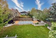 Lebensqualität pur: Großzügiges Einfamilienhaus mit traumhafter Pool-Landschaft