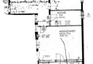 Gemütliche 3-Zimmer-Wohnung mit Loggia in Wilhelmsburg!