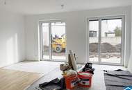 Reihenhaus – Architektonisch elegant in Ziegelmassivbau