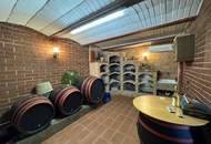 IN SLOWENIEN! Winzerhaus mit Weingarten und Blick bis zum Horizont!