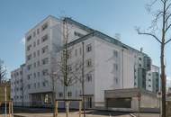 ERSTBEZUG – Gewerbefläche mit vielen Nutzungsmöglichkeiten