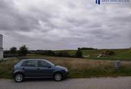 Traumhaftes Baugrundstück in 2111 Tresdorf – Ihr Eigenheim wartet auf Sie!