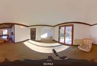 Haus in Altlengbach im Grünen mit großem Grund