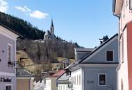 Altbau-Charme trifft moderne Maisonette – 4 Zimmer | 123 m² | barrierefrei | möbliert | Tamsweg/Lungau