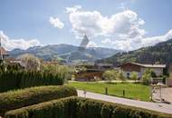 Gemütliche Chaleteinheit am Kirchberger Sonnberg