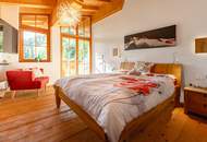 Hochwertiges Chalet zum Sensationspreis!