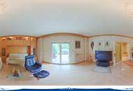 Grünruhelage! Bungalow mit Garten nahe Lobau u. Stadtgrenze