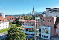 Charmante Stadtwohnung in Villach mit Panoramablick!