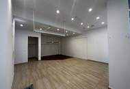 Moderne Büro-/ Ausstellungsfläche in zentraler Lage Klosterneuburgs!