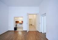 Gemütliche 2-Zimmer-EG-Wohnung in Top Lage