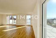 KREMSER WOHNDOMIZIL 4Zi- 104qm- Penthouse-Eigentum Lift, Tiefgarage, in beliebter Grünruhelage